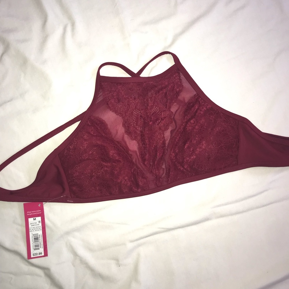 BIKINI TOP